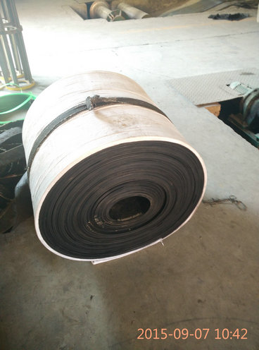 耐熱輸送帶怎樣區分好壞