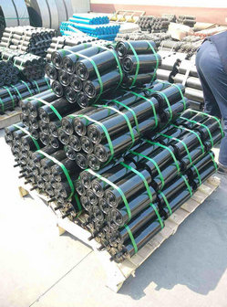 輸送帶廠家生產(chǎn)有哪些主要特點(diǎn)