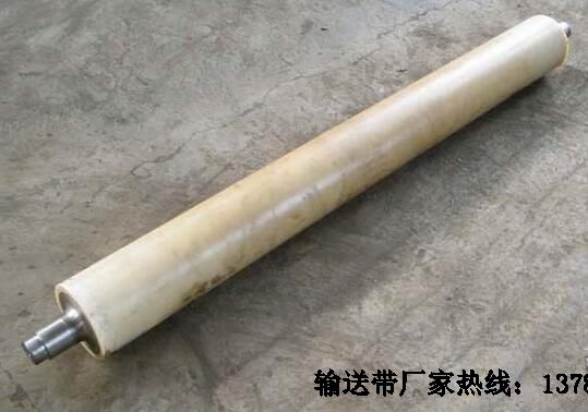 實現輸送帶安全制動方法