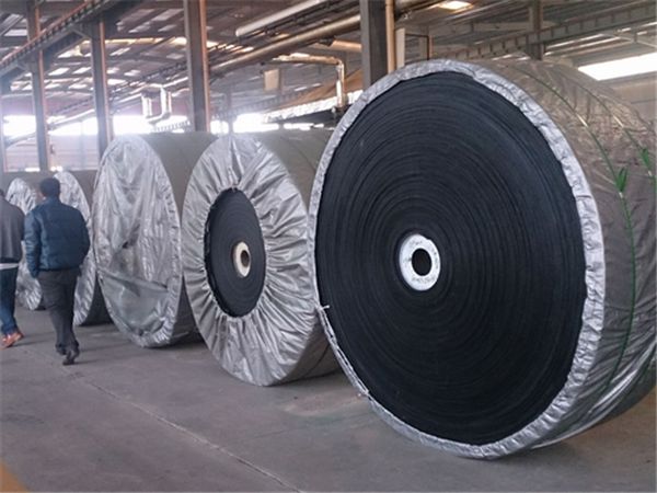 尼龍輸送帶與金屬輸送帶的對(duì)比