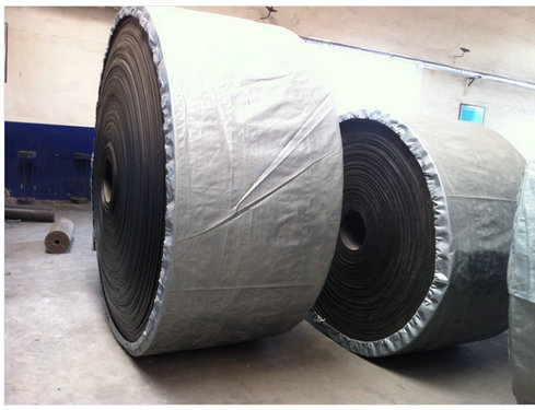 尼龍輸送帶磨損常見的幾種情況