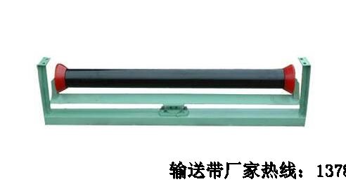 輸送帶廠家怎樣增加輸送帶的導熱性能