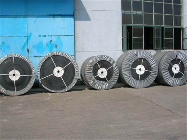 使用尼龍輸送帶有三大優點