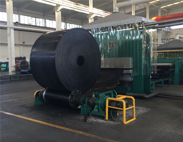 尼龍輸送帶在運(yùn)用中有什么注意事項(xiàng)