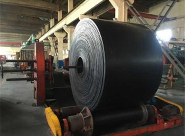 尼龍輸送帶如何存儲才能保證其使用作用